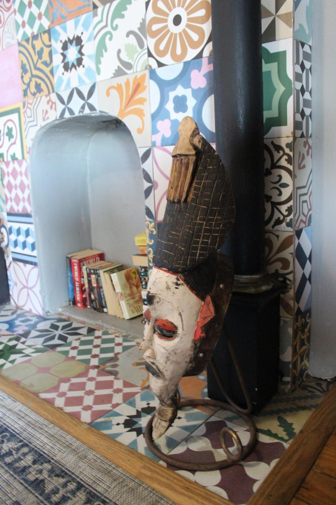 אל פאסו Casa Mina #3 Central Rio Grande Historic Dist מראה חיצוני תמונה