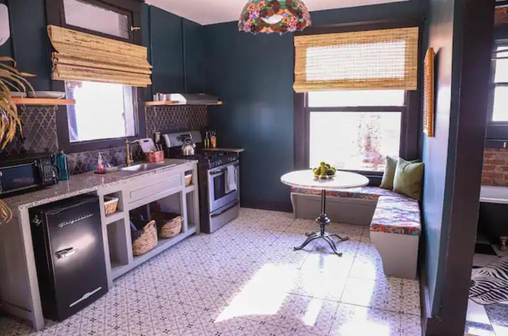 אל פאסו Casa Mina #3 Central Rio Grande Historic Dist מראה חיצוני תמונה