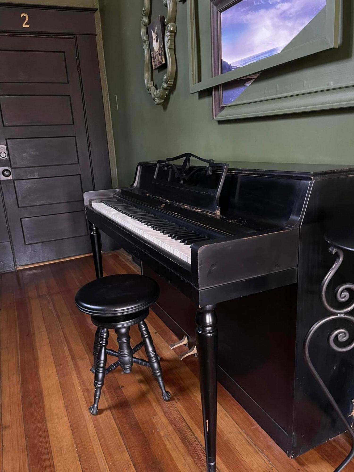 אל פאסו Casa Mina #3 Central Rio Grande Historic Dist מראה חיצוני תמונה