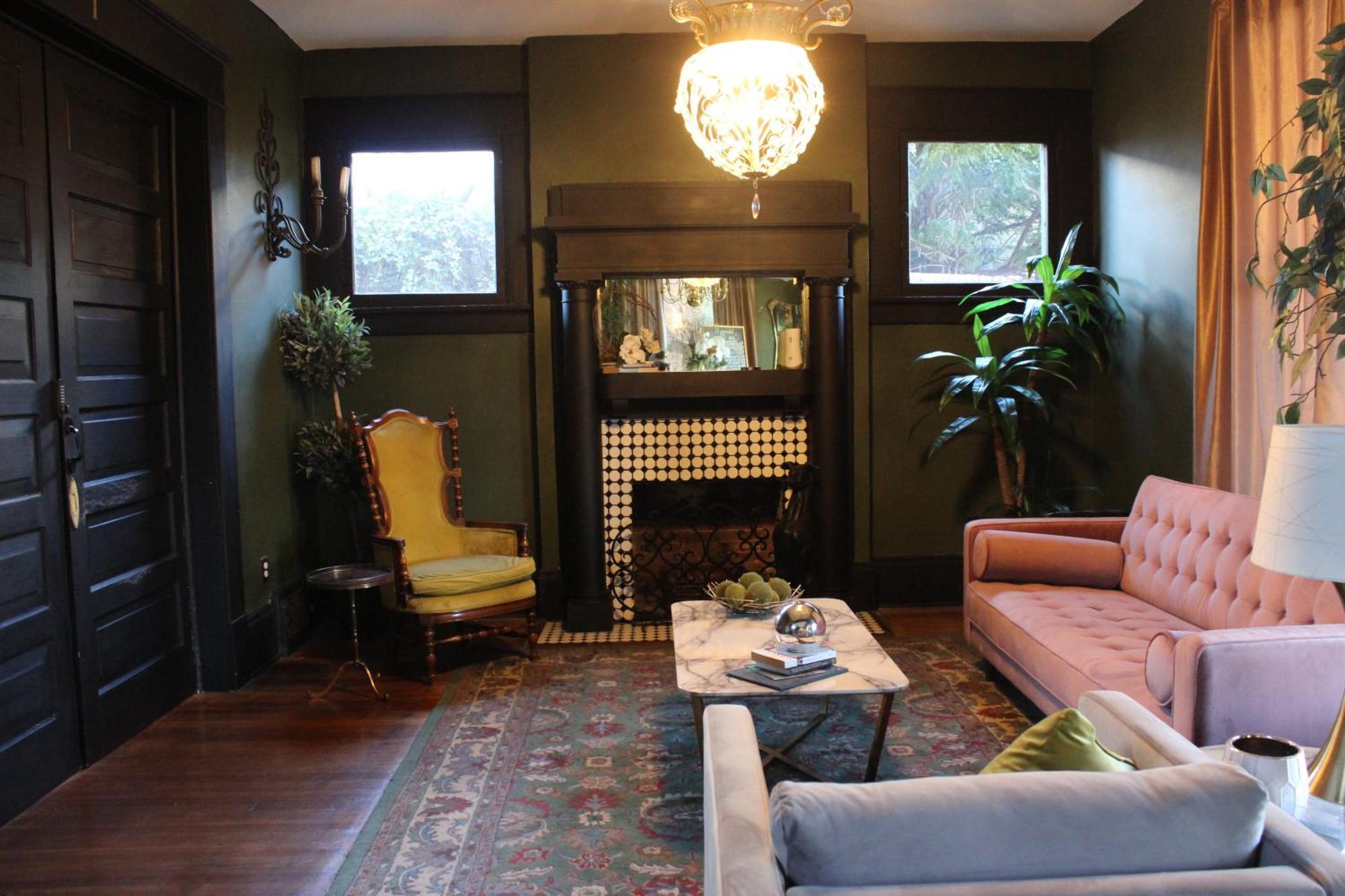 אל פאסו Casa Mina #3 Central Rio Grande Historic Dist מראה חיצוני תמונה
