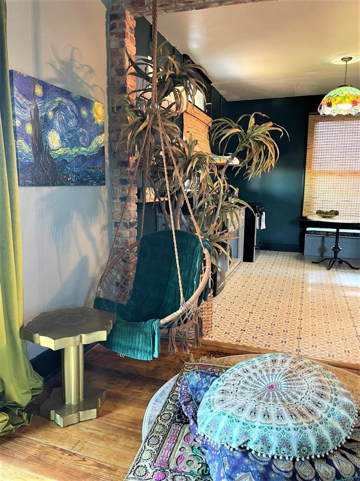 אל פאסו Casa Mina #3 Central Rio Grande Historic Dist מראה חיצוני תמונה